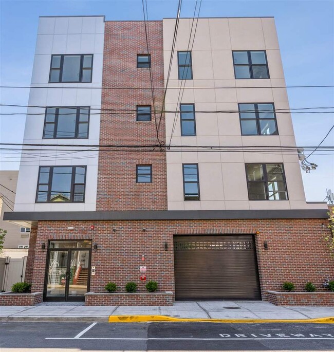 property at 6108 Hudson Ave
