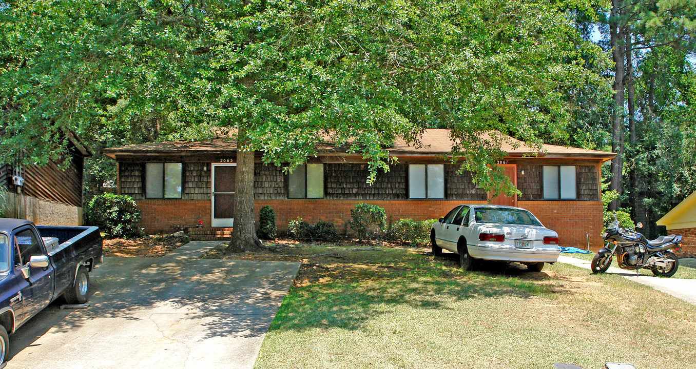 2065 Pats Pl in Tallahassee, FL - Building Photo