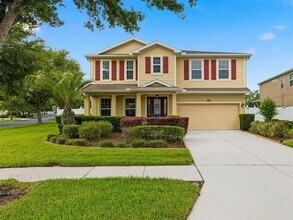 2499 Calvano Dr in Land O Lakes, FL - Building Photo - Building Photo