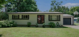 747 G Ave W in Kalamazoo, MI - Building Photo