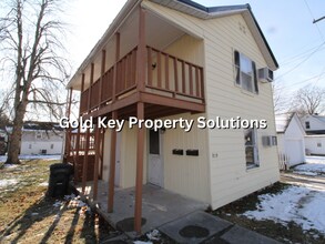 919 E 6th St in Anderson, IN - Building Photo - Building Photo