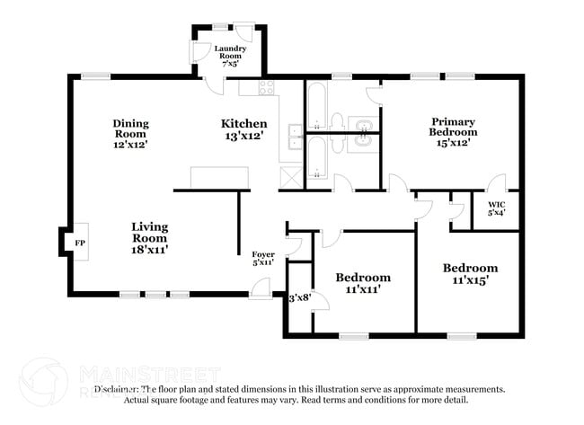 765 Sagebrush Trail, Unit 3111 in Winston-Salem, NC - Building Photo - Building Photo