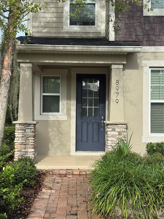 8979 Hildreth Ave in Orlando, FL - Building Photo - Building Photo