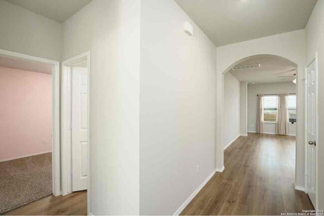 2402 Corradino St in Harker Heights, TX - Foto de edificio - Building Photo