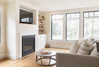 346 Walden St, Unit 1 in Cambridge, MA - Building Photo - Building Photo