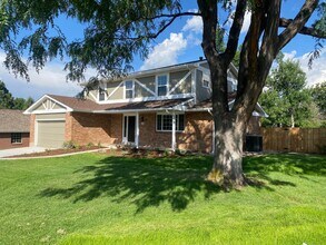 5994 S Krameria St in Centennial, CO - Foto de edificio - Building Photo