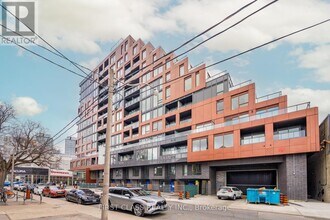 28-PH28 Eastern Ave in Toronto, ON - Building Photo - Building Photo