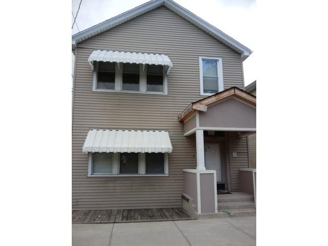 3442 S Emerald Ave-Unit -1F in Chicago, IL - Building Photo