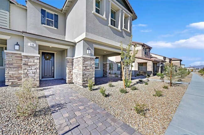 148 Silver Run Ln in Las Vegas, NV - Building Photo - Building Photo