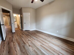 2312 Lavern St in Bryant, AR - Foto de edificio - Building Photo