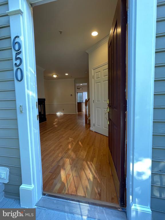 650 9th St SW in Washington, DC - Building Photo - Building Photo