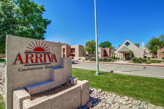 property at 1340 N Recker Rd
