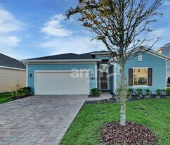 123 Edge Pk Trl in St. Augustine, FL - Building Photo