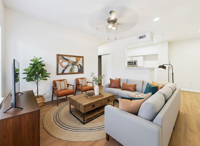 property at 2320 Gracy Farms Ln