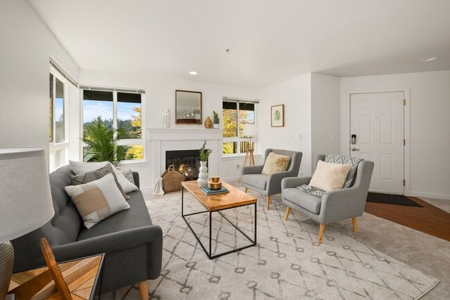 3926 243rd Pl SE in Bothell, WA - Building Photo - Building Photo