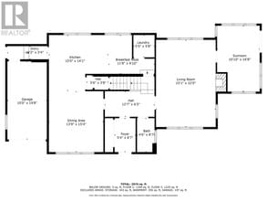 25 Janeway Pl in St John's, NL - Building Photo - Building Photo