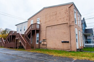 636 E Breckinridge St in Louisville, KY - Building Photo - Building Photo