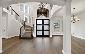 12602 Dusky Sunrise Ct in Houston, TX - Building Photo - Building Photo