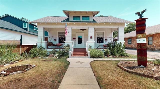 512 S Brighton Ave in Dallas, TX - Building Photo