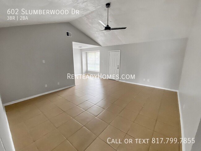 602 Slumberwood Dr in Houston, TX - Building Photo - Building Photo