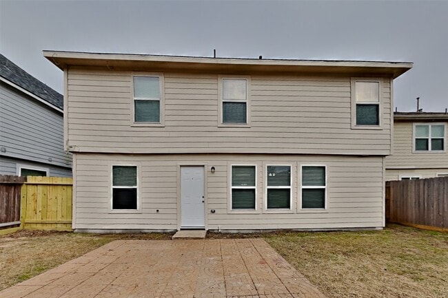 3027 Zephyr Glen Way