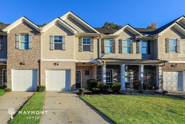 property at 1956 Old Dogwood