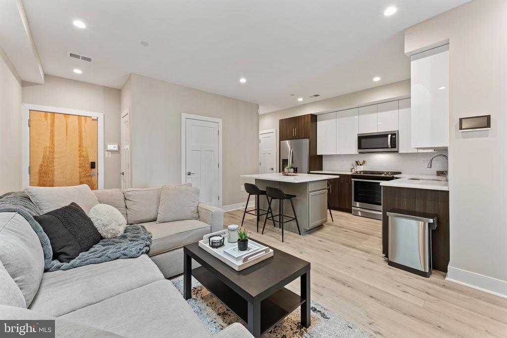 818 Kennedy St NW in Washington, DC - Building Photo