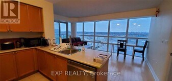 60 Brian Harrison Way in Toronto, ON - Building Photo