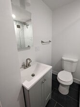 501 Beacon St, Unit 7 in Boston, MA - Foto de edificio - Building Photo