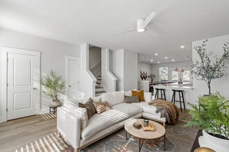 HARMON Cedar Run by Crescent Communities in Lawrenceville, GA - Building Photo - Building Photo