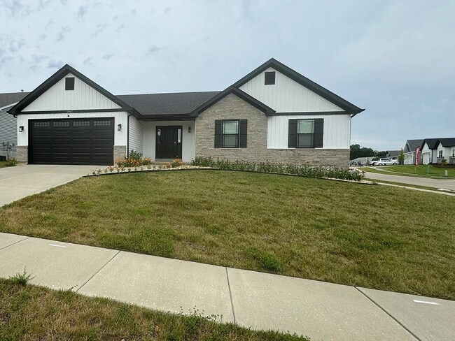 property at 1047 Timber Bluff Dr