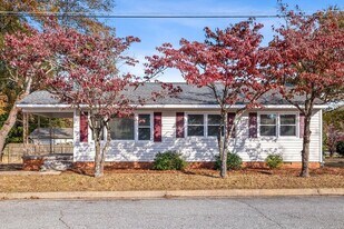 2809 Keeler St in Greensboro, NC - Building Photo