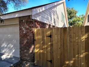 12714 Palm Desert Ln in Houston, TX - Building Photo - Building Photo