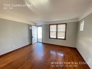 7516 Chandler Ave in St. Louis, MO - Building Photo - Building Photo