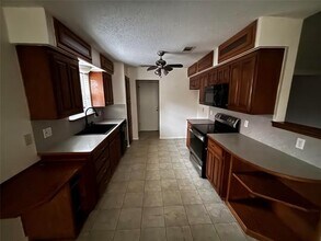 5916 Birchhill Rd in Watauga, TX - Building Photo - Building Photo