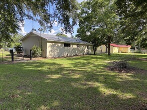 4122 Mt Pleasant Rd in Quincy, FL - Building Photo - Building Photo