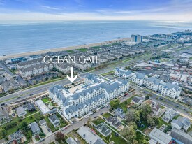 Ocean Gate Apartments