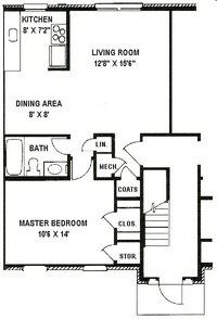 Hidenwood Apartments photo'