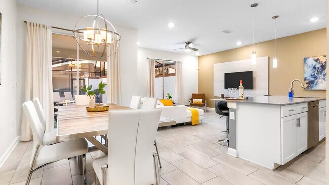 4804 Lullaby Ln in Kissimmee, FL - Building Photo - Building Photo