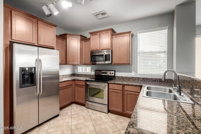 4287 E Tyson St in Gilbert, AZ - Building Photo - Building Photo