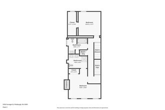 5156 Carnegie St in Pittsburgh, PA - Building Photo - Building Photo