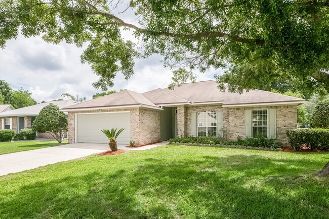 10693 Eaglet Ct in Jacksonville, FL - Building Photo - Building Photo