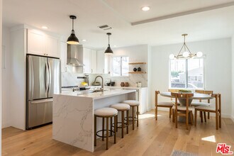 3840 Lyceum Ave in Los Angeles, CA - Building Photo - Building Photo