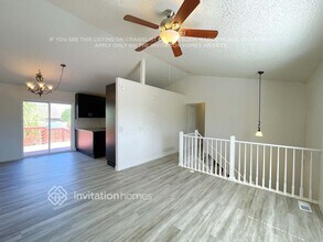 875 Barn Owl Dr in Fountain, CO - Building Photo - Building Photo