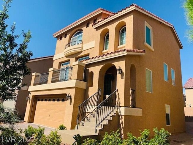property at 10139 Eagle Haven St