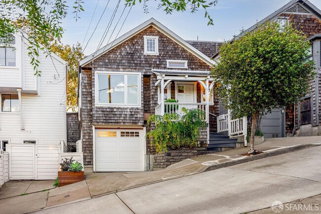 property at 84 Anderson St