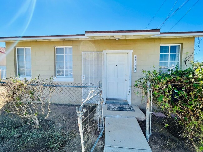 property at 15873 N St