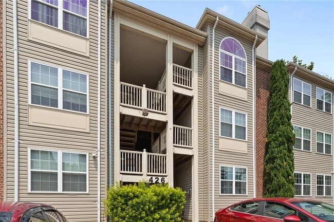property at 426 Delaware Ave