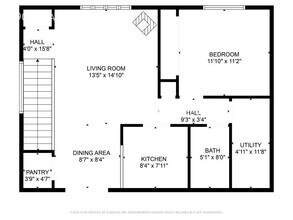 1905 Chalcis Dr in Lafayette, CO - Building Photo - Building Photo