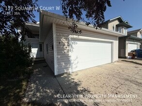 119 Squamish Ct W in Lethbridge, AB - Building Photo - Building Photo